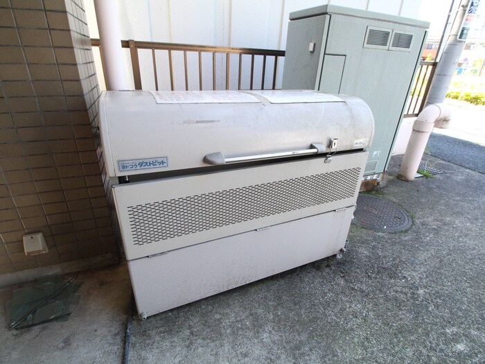 物件外観写真4　(その他)