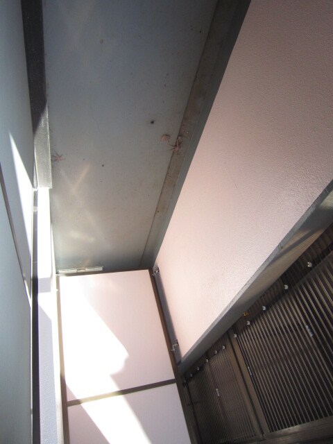 物件内観写真14　(ベランダ・バルコニー)