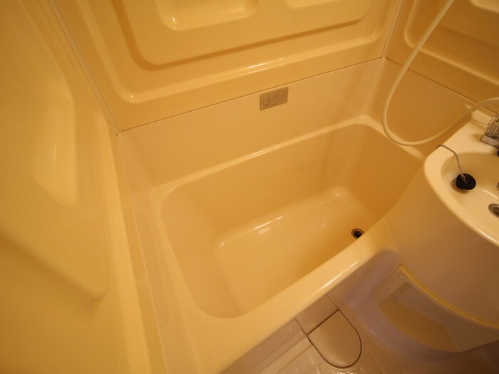 物件内観写真8　(バス／シャワールーム等)