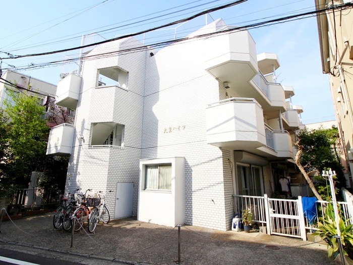 物件外観写真5　(外観写真)