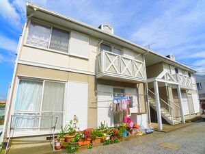サンパ－ク大谷本郷Ａ外観写真