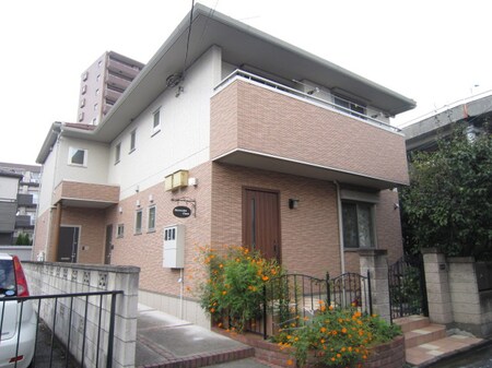 Brownies Chuo外観写真