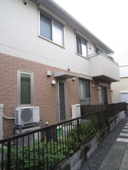 物件外観写真3　(外観写真)