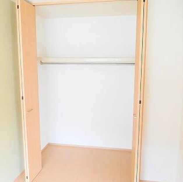 物件内観写真11　(収納)