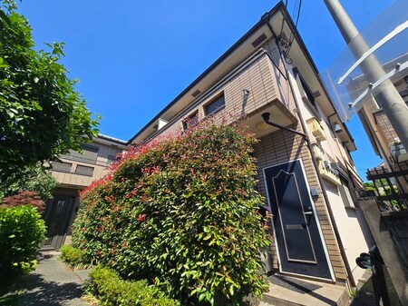 ディアコ－ト外観写真