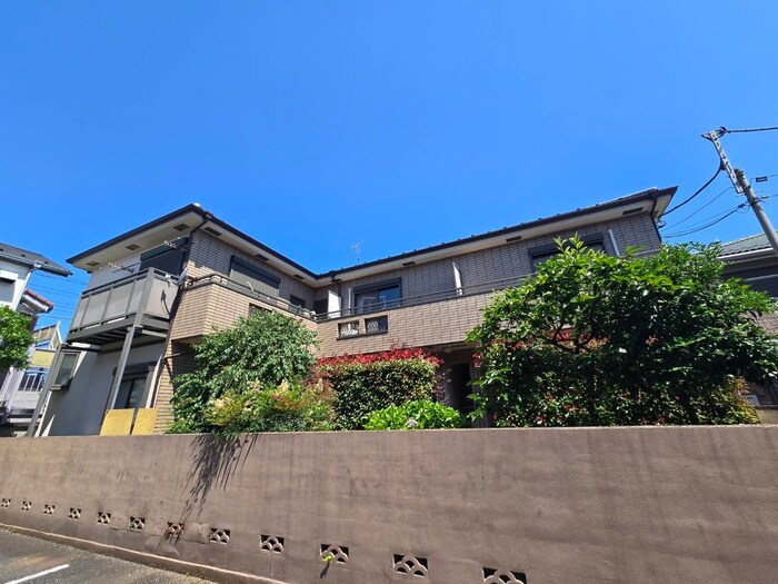 物件外観写真4　(周辺環境)