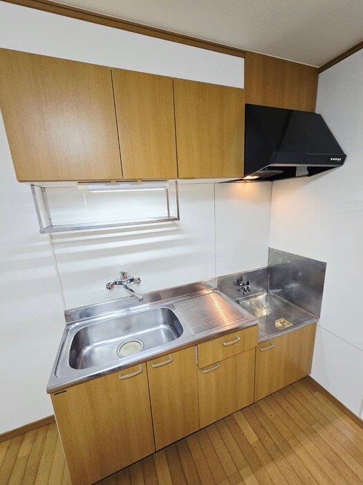 物件内観写真12　(キッチン)