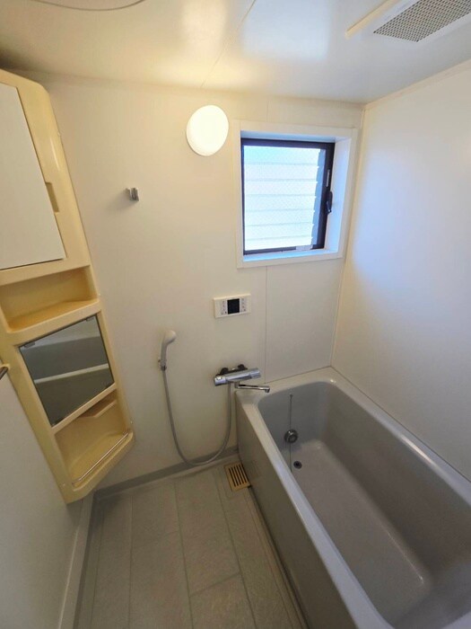 物件内観写真13　(バス／シャワールーム等)