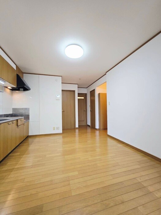 物件内観写真17　(キッチン)