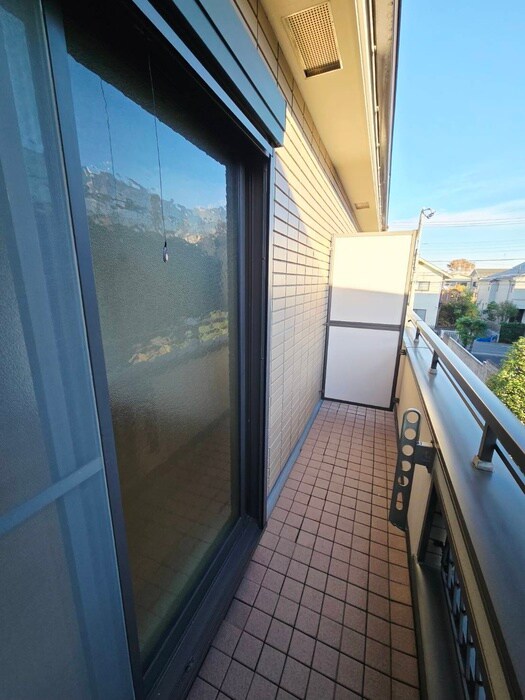 物件内観写真22　(ベランダ・バルコニー)