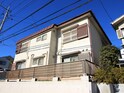第1すみれ荘