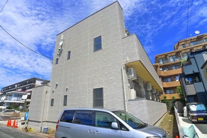 物件外観写真5　(外観写真)