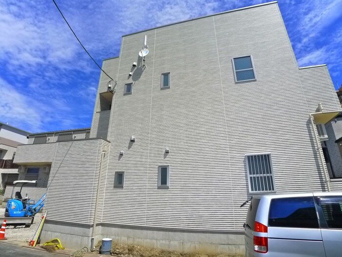 物件外観写真6　(周辺環境)