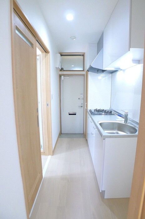 物件内観写真10　(キッチン)