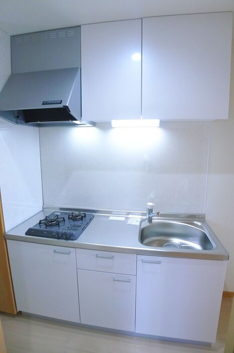 物件内観写真11　(キッチン)