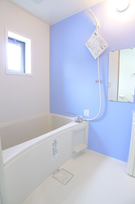 物件内観写真12　(バス／シャワールーム等)