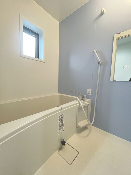 物件内観写真14　(バス／シャワールーム等)