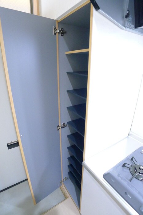 物件内観写真16　(靴箱)