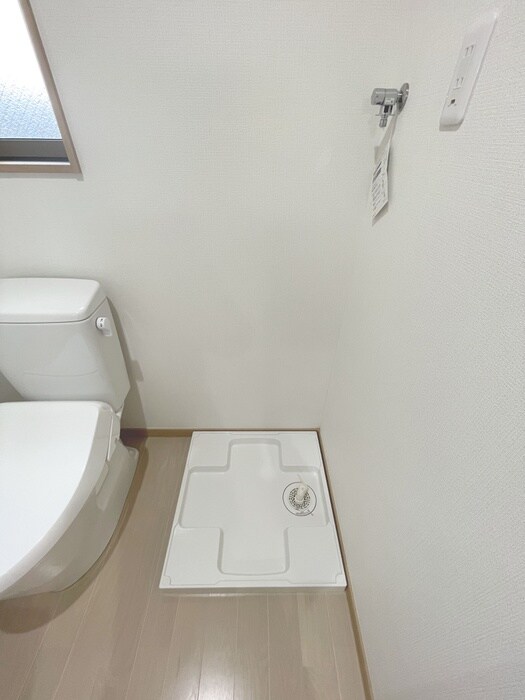 物件内観写真16　(洗面)