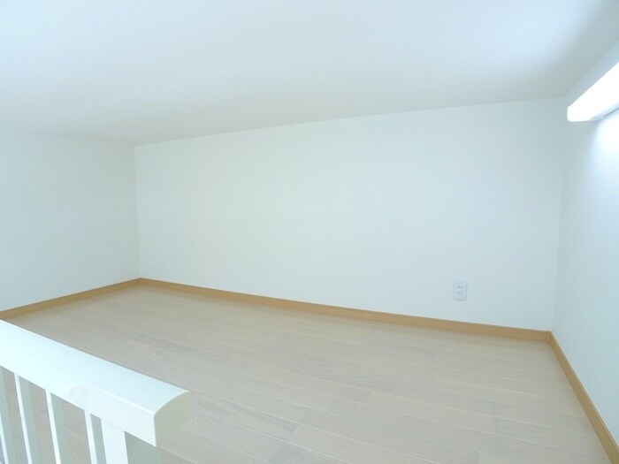 物件内観写真20　(ロフト)