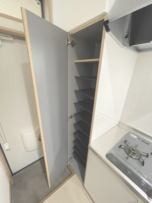 物件内観写真20　(靴箱)