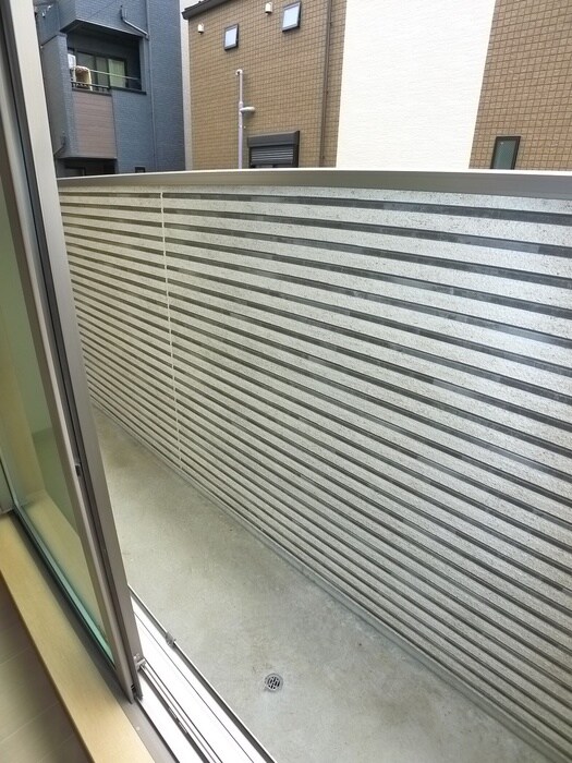 物件内観写真21　(ベランダ・バルコニー)