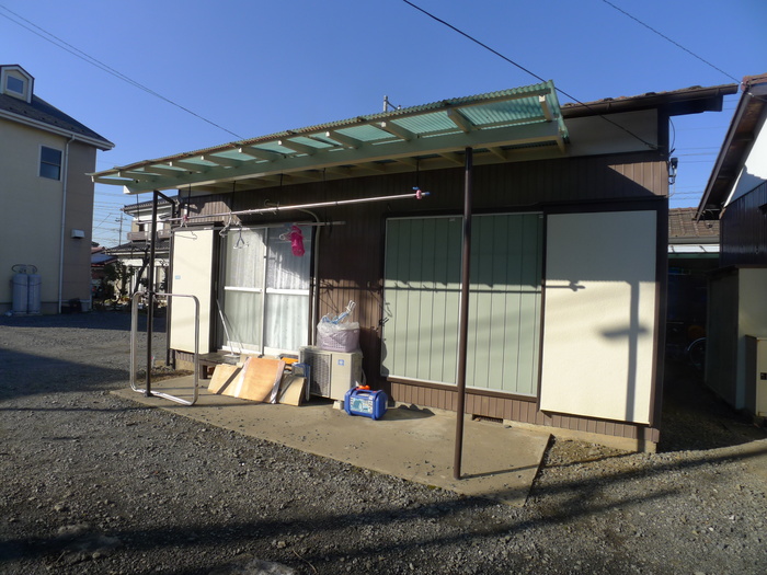外観写真