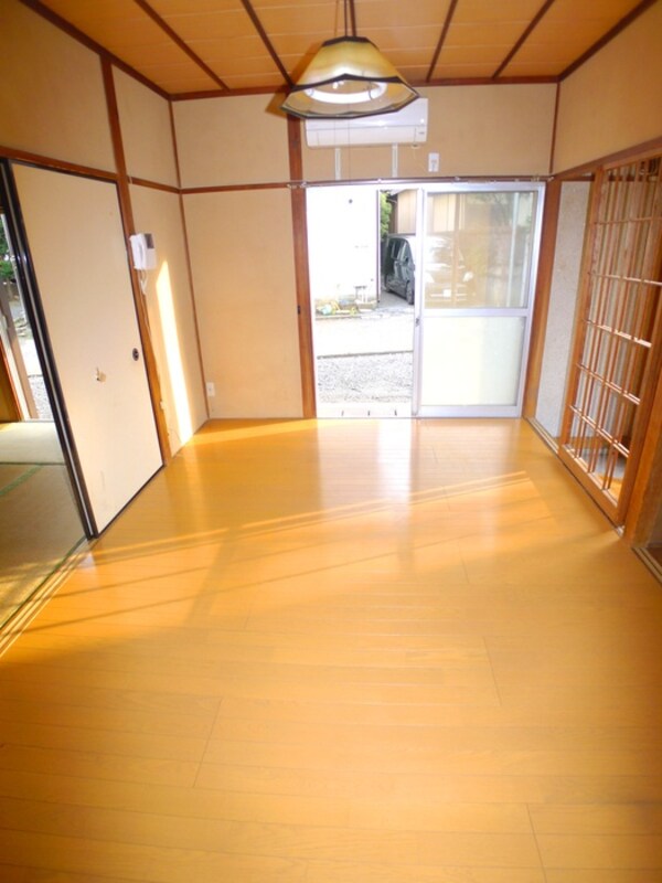 居室
