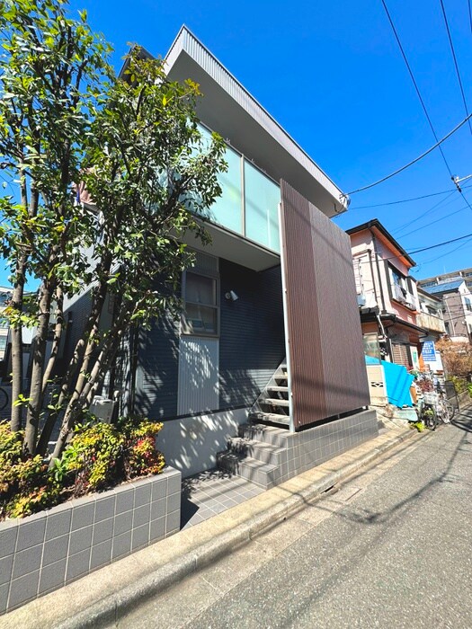 物件外観写真2　(外観写真)