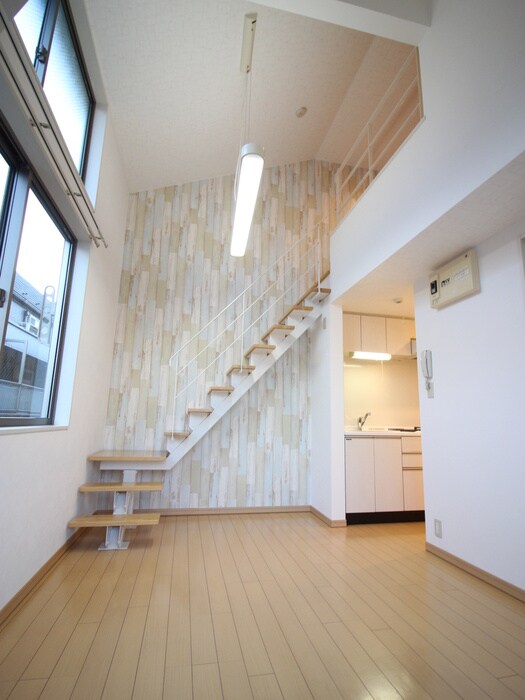 物件内観写真7　(居室)