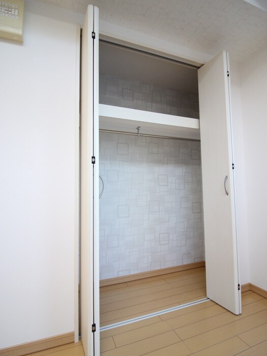 物件内観写真9　(収納)