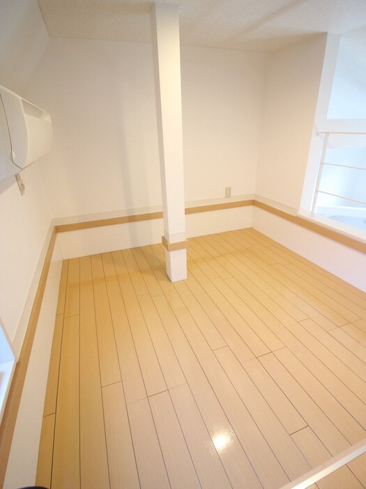物件内観写真21　(ロフト)