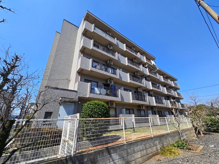 物件外観写真1　(その他)