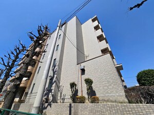 グランドステータス中村外観写真