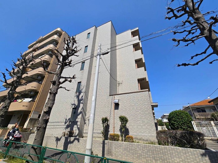 物件外観写真6　(外観写真)