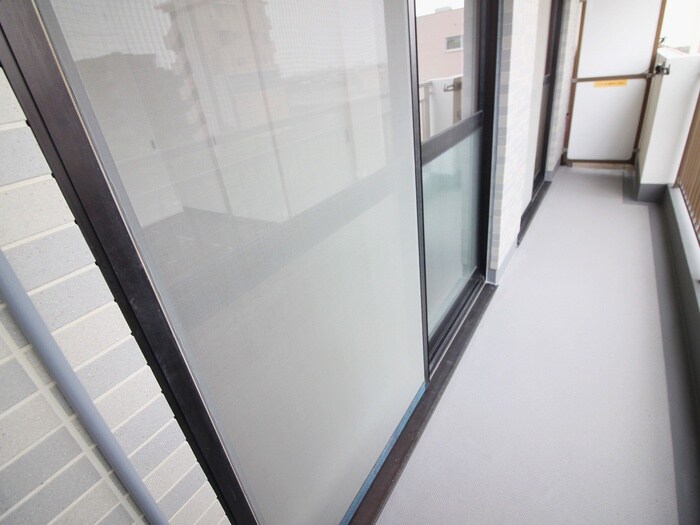 物件内観写真15　(ベランダ・バルコニー)