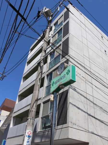 フォ－サイト外観写真
