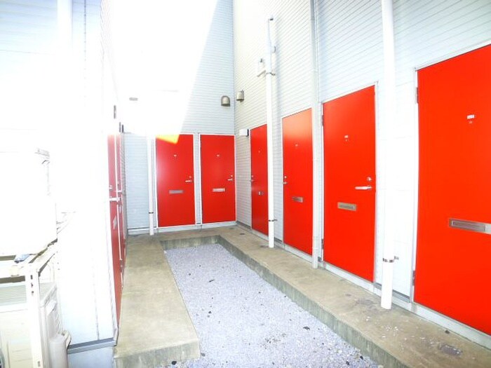 物件外観写真5　(その他)