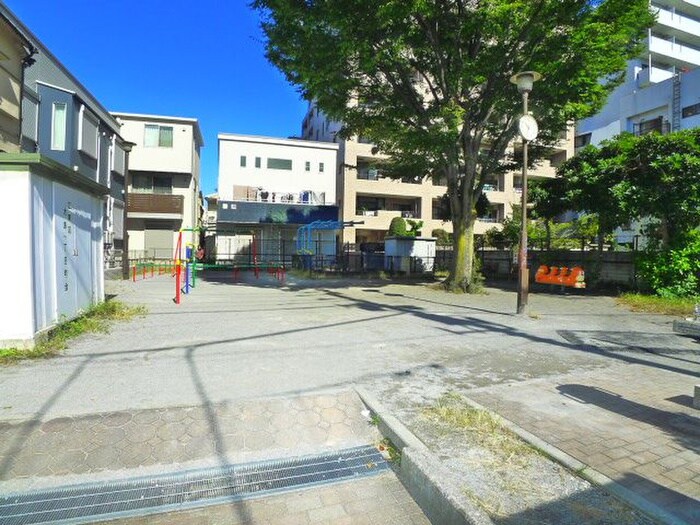 物件外観写真6　(周辺環境)