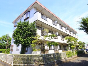 サンライズ  若宮外観写真