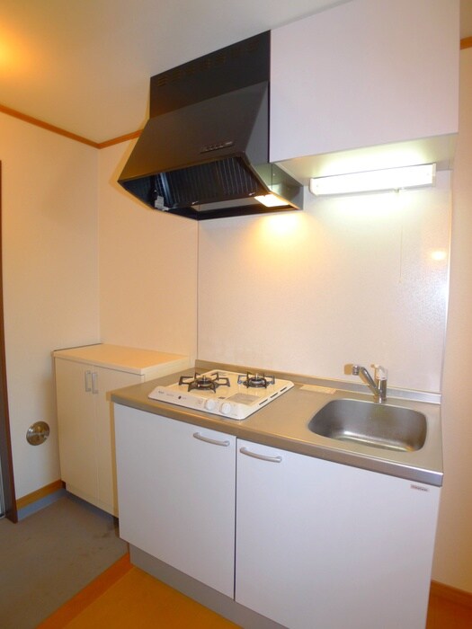 物件内観写真4　(キッチン)