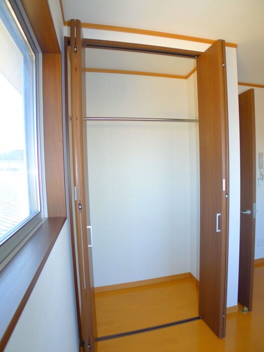 物件内観写真9　(収納)