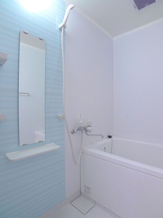 物件内観写真11　(バス／シャワールーム等)