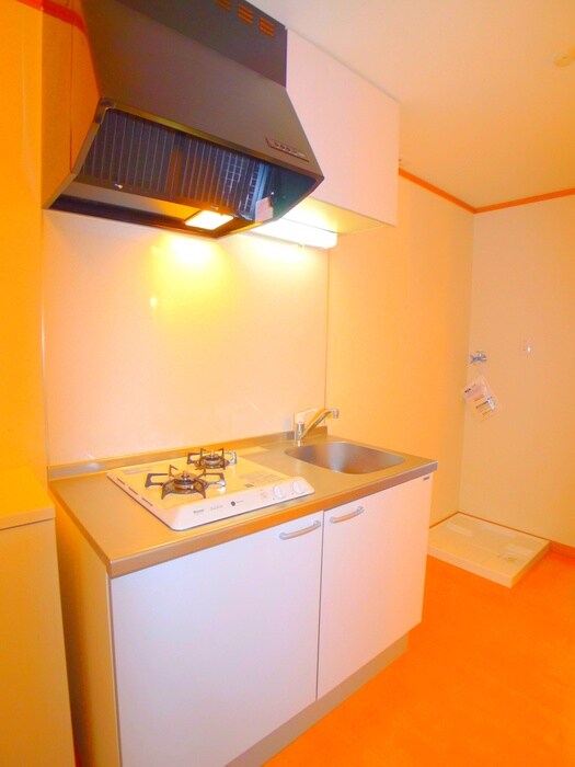 物件内観写真18　(キッチン)