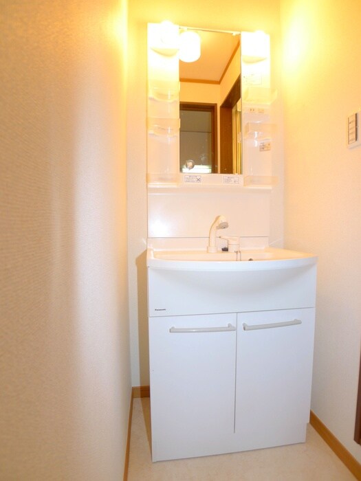 物件内観写真19　(洗面)