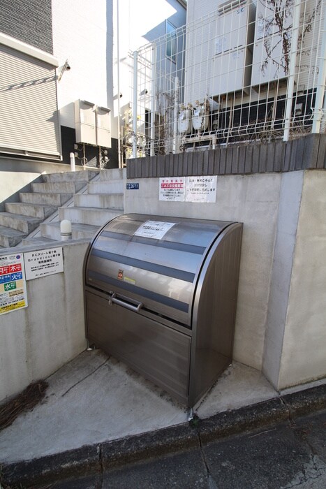 物件外観写真6　(建物設備)