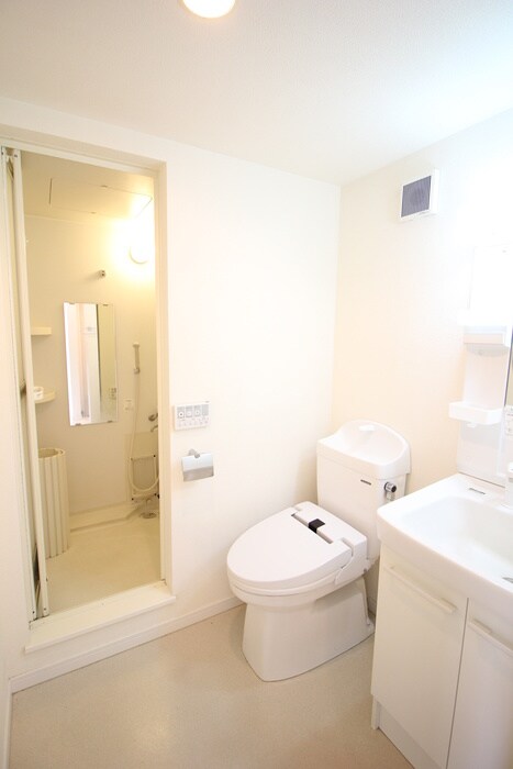 物件内観写真10　(廊下)