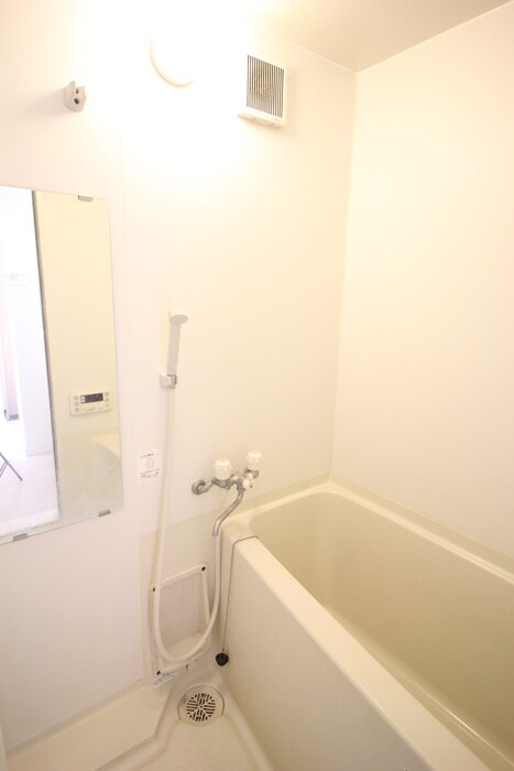 物件内観写真13　(バス／シャワールーム等)