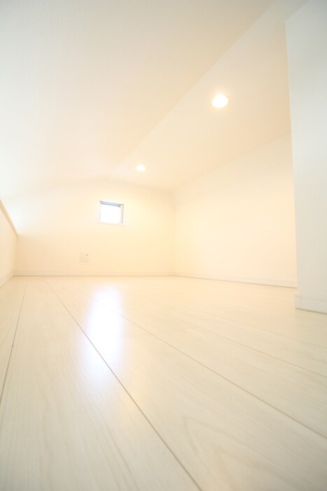 物件内観写真15　(ロフト)