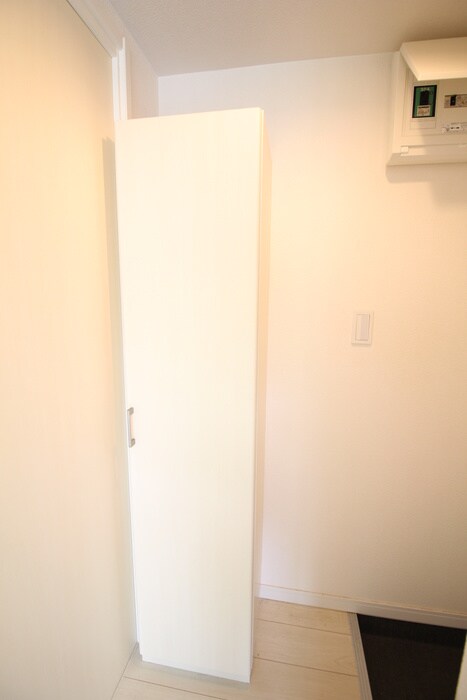 物件内観写真19　(靴箱)